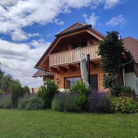 Ferienhaus Reisinger Promschhof Semriach 外观 照片