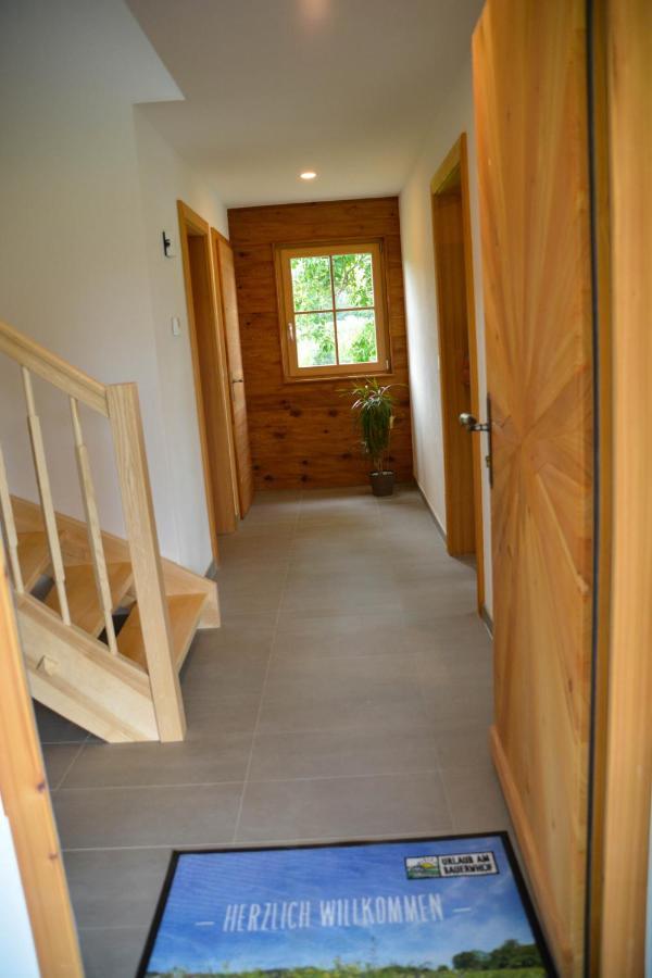 Ferienhaus Reisinger Promschhof Semriach 外观 照片