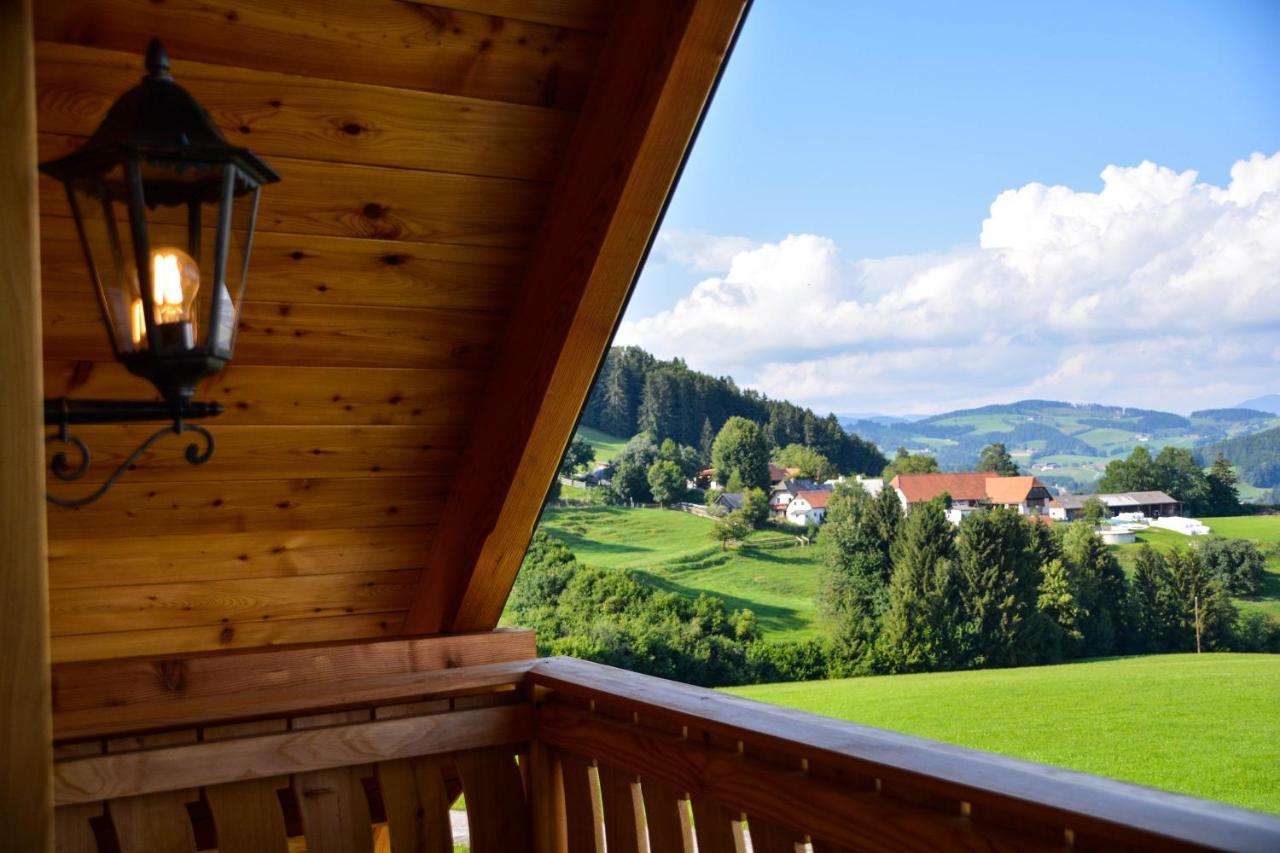 Ferienhaus Reisinger Promschhof Semriach 外观 照片