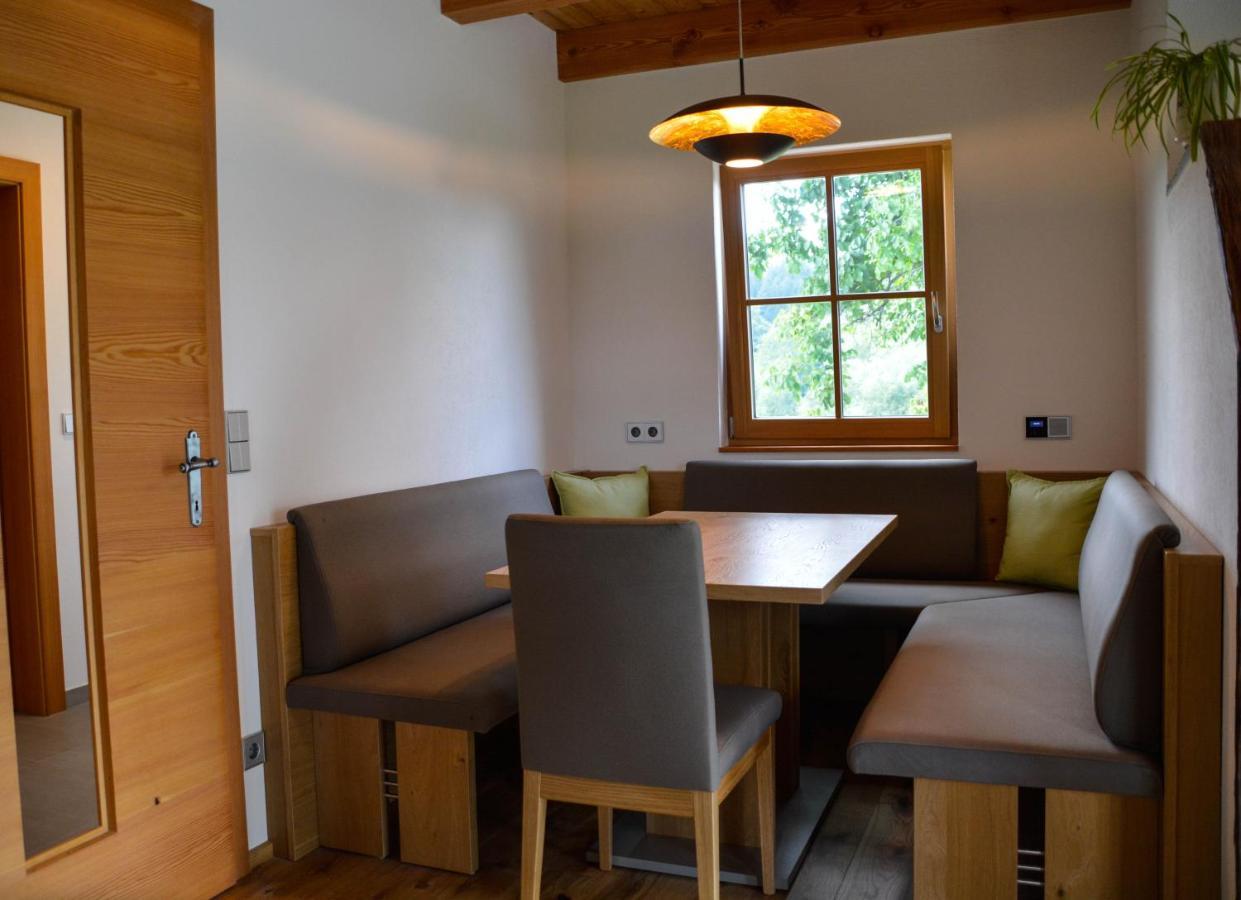 Ferienhaus Reisinger Promschhof Semriach 外观 照片