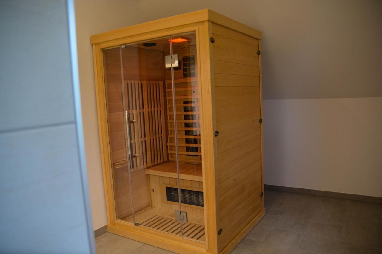 Ferienhaus Reisinger Promschhof Semriach 外观 照片