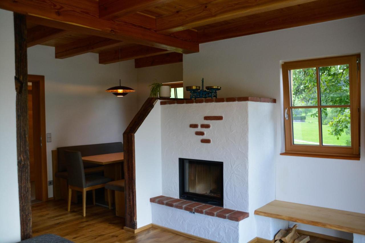 Ferienhaus Reisinger Promschhof Semriach 外观 照片