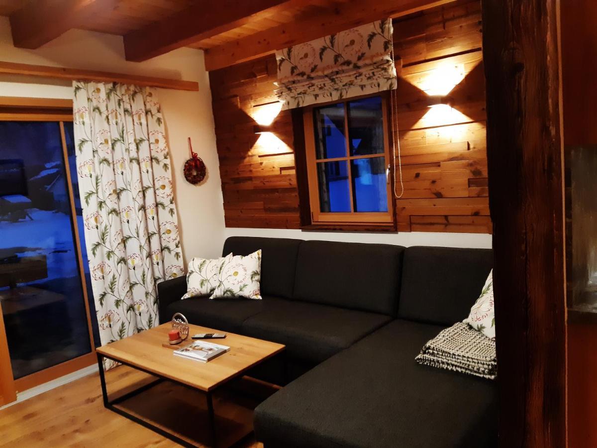 Ferienhaus Reisinger Promschhof Semriach 外观 照片