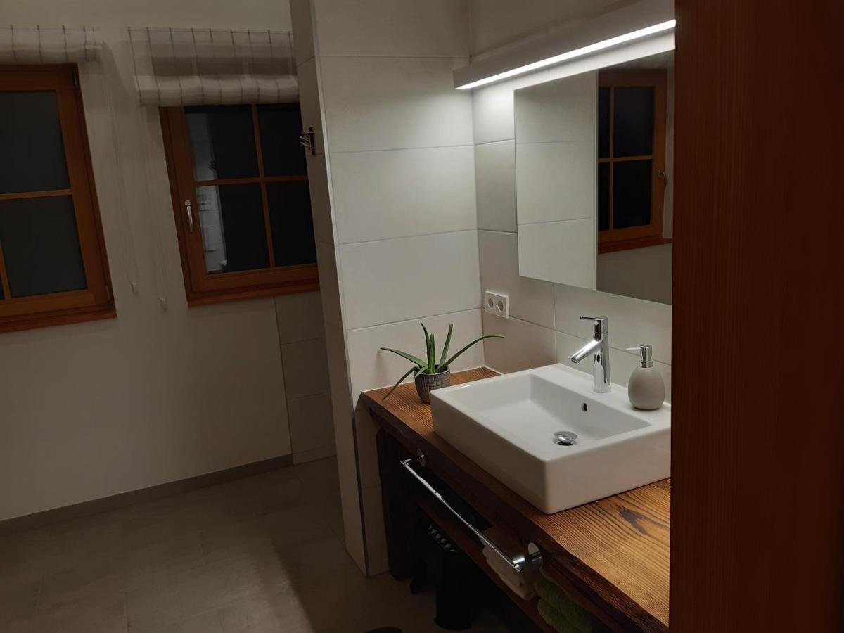 Ferienhaus Reisinger Promschhof Semriach 外观 照片