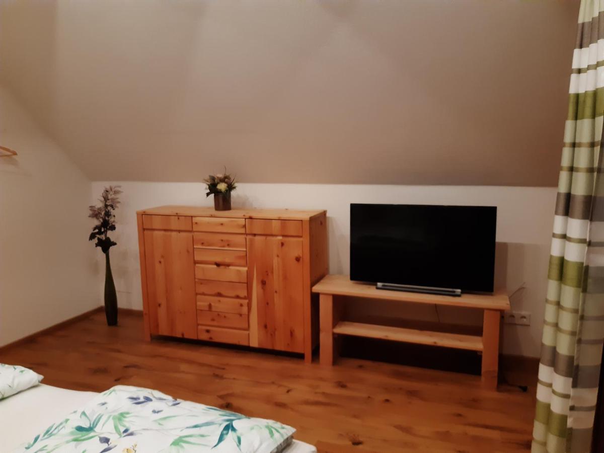 Ferienhaus Reisinger Promschhof Semriach 外观 照片