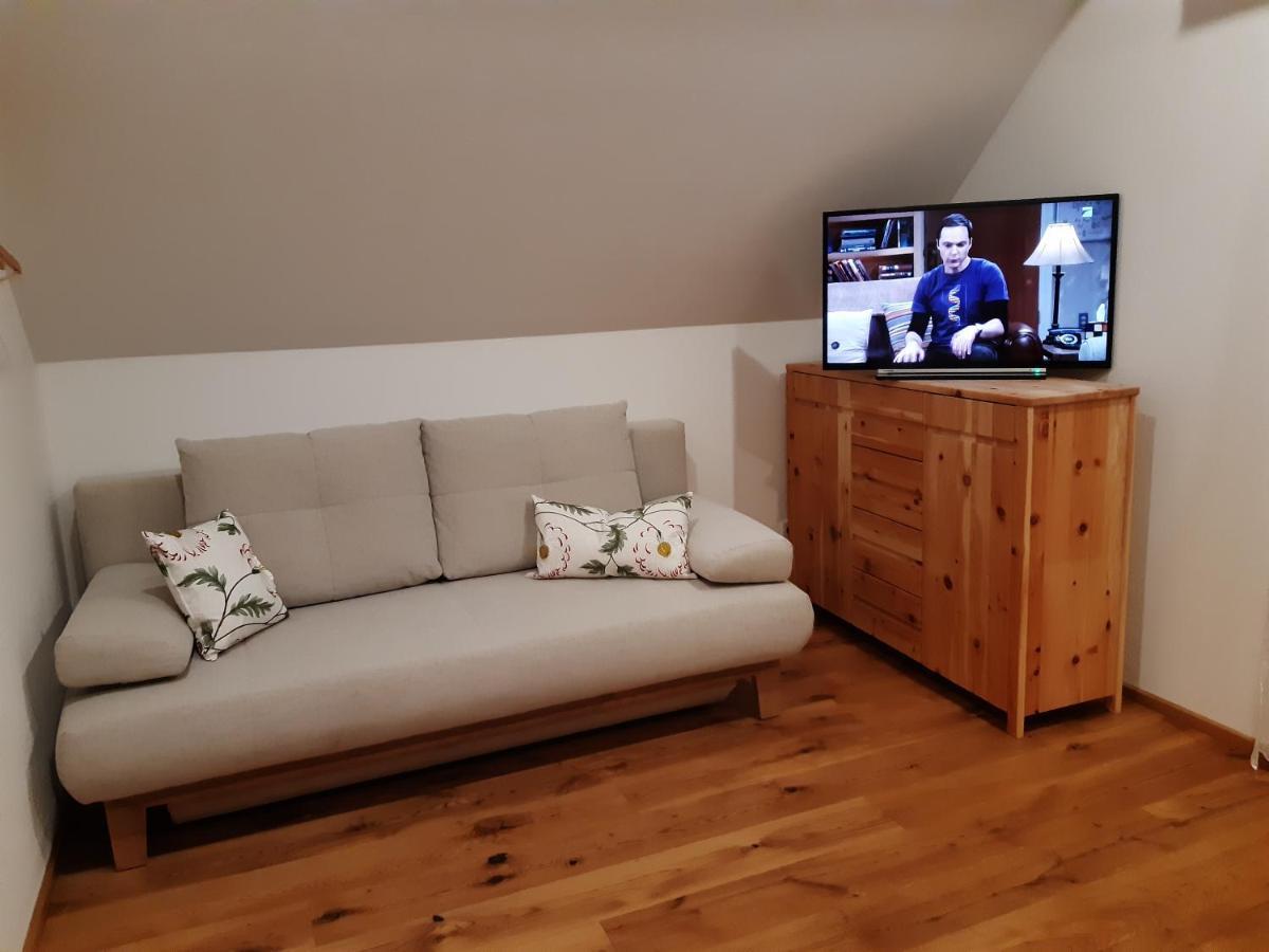 Ferienhaus Reisinger Promschhof Semriach 外观 照片