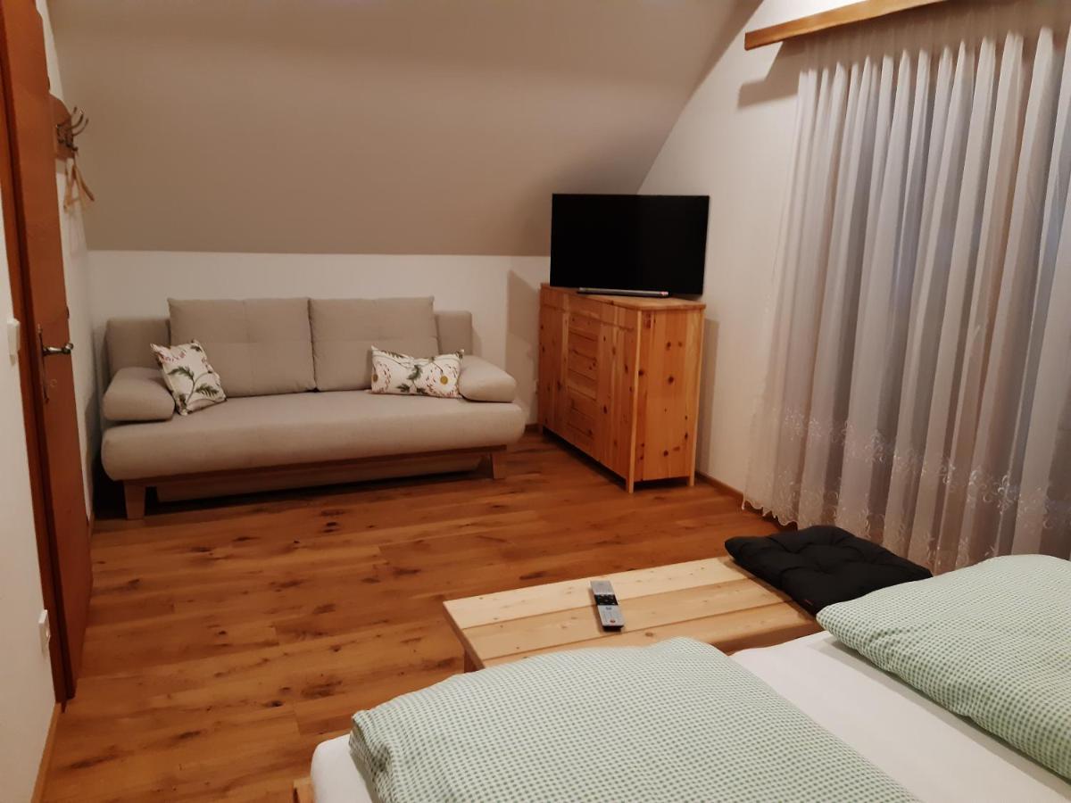 Ferienhaus Reisinger Promschhof Semriach 外观 照片