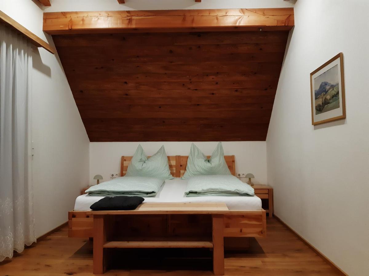 Ferienhaus Reisinger Promschhof Semriach 外观 照片