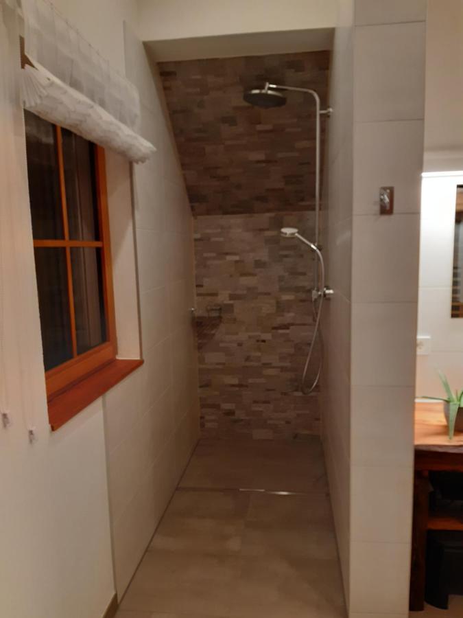Ferienhaus Reisinger Promschhof Semriach 外观 照片