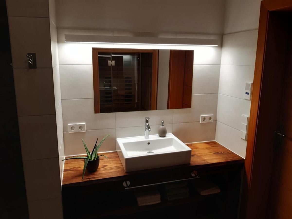 Ferienhaus Reisinger Promschhof Semriach 外观 照片