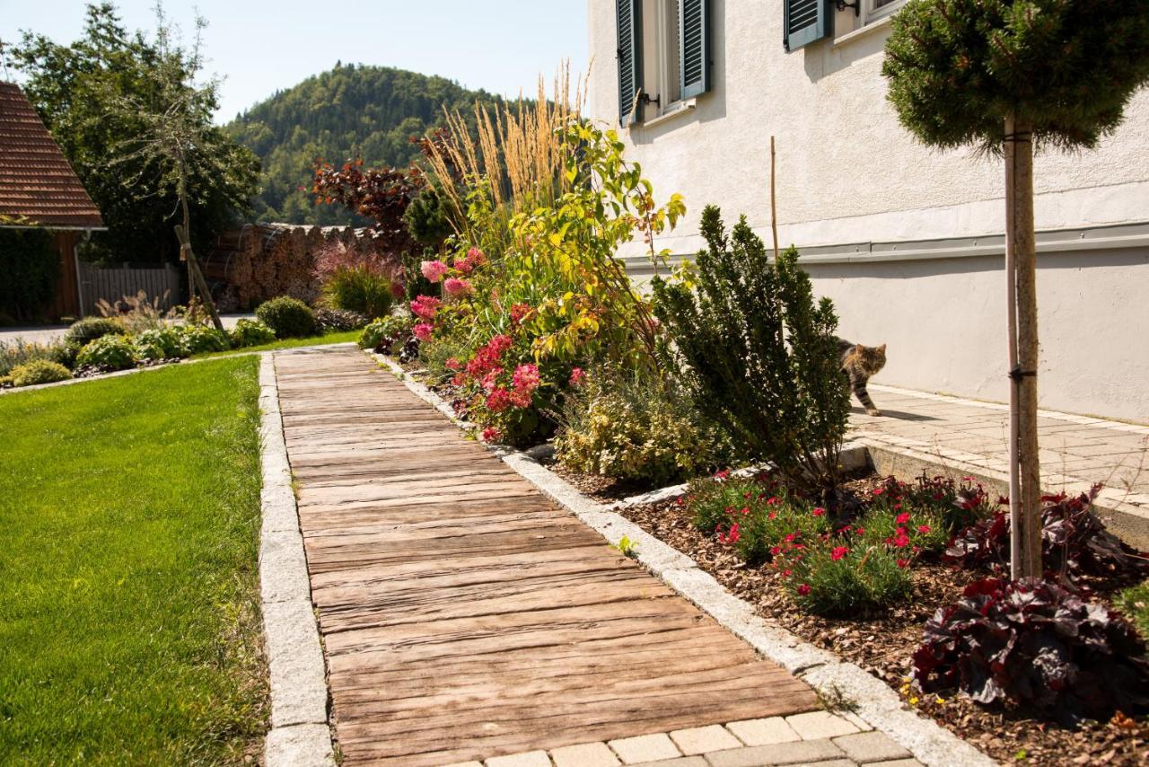 Ferienhaus Reisinger Promschhof Semriach 外观 照片