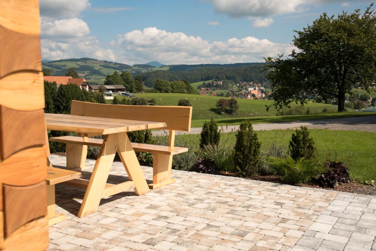 Ferienhaus Reisinger Promschhof Semriach 外观 照片